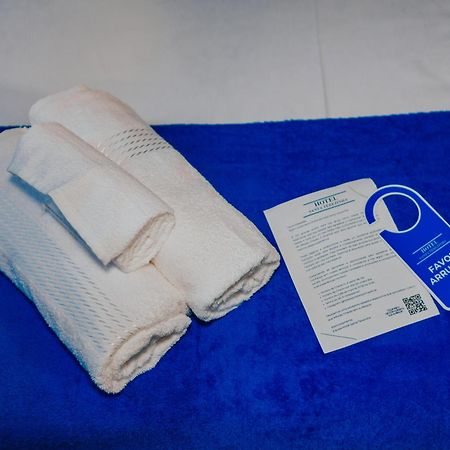 Hotel Santa Terezinha Alfredo Chaves Zewnętrze zdjęcie