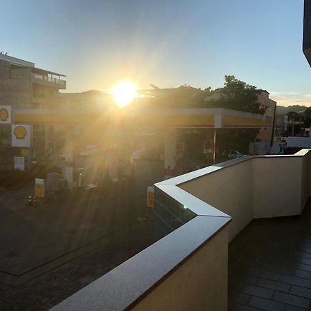 Hotel Santa Terezinha Alfredo Chaves Zewnętrze zdjęcie