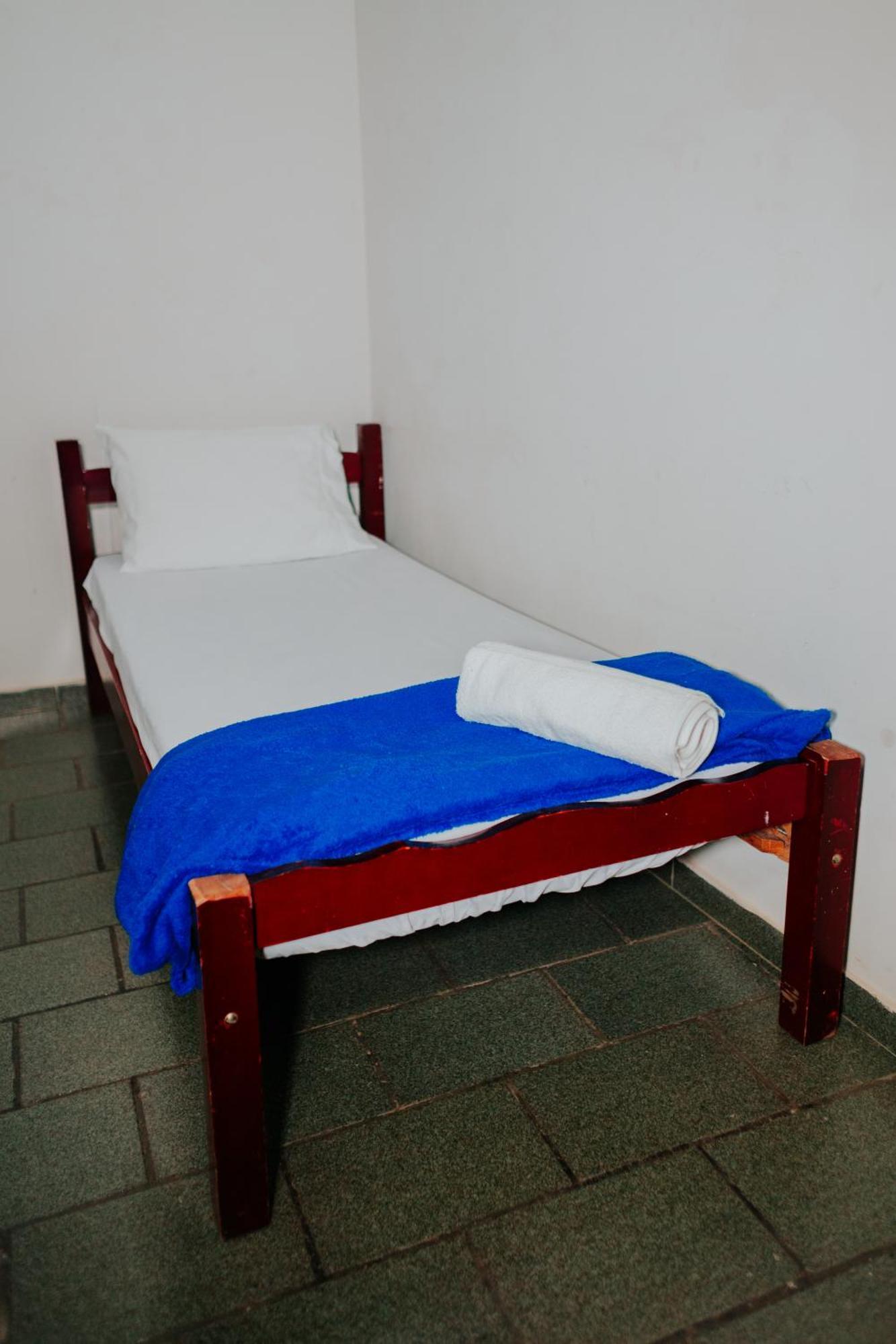 Hotel Santa Terezinha Alfredo Chaves Zewnętrze zdjęcie