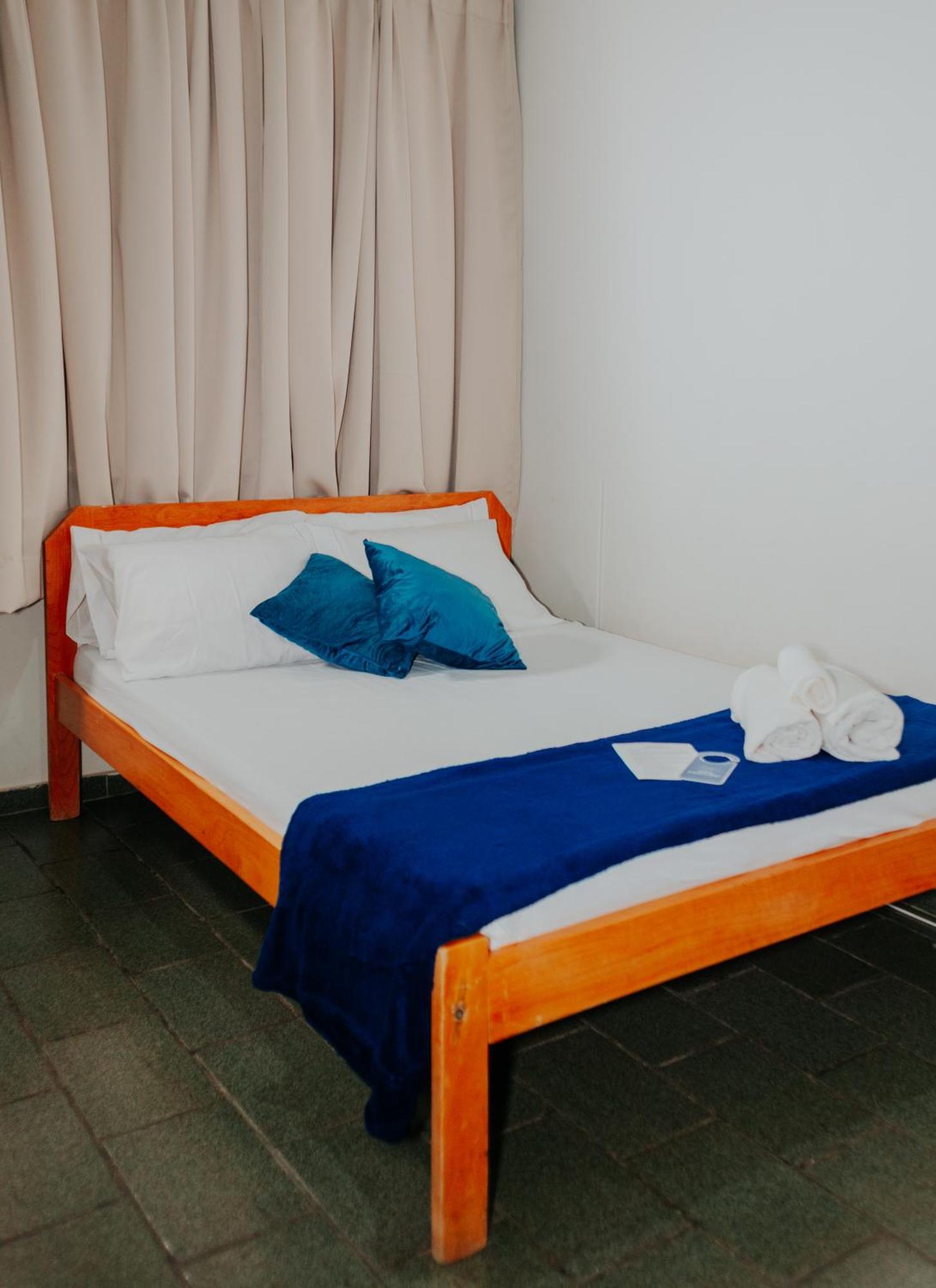 Hotel Santa Terezinha Alfredo Chaves Zewnętrze zdjęcie