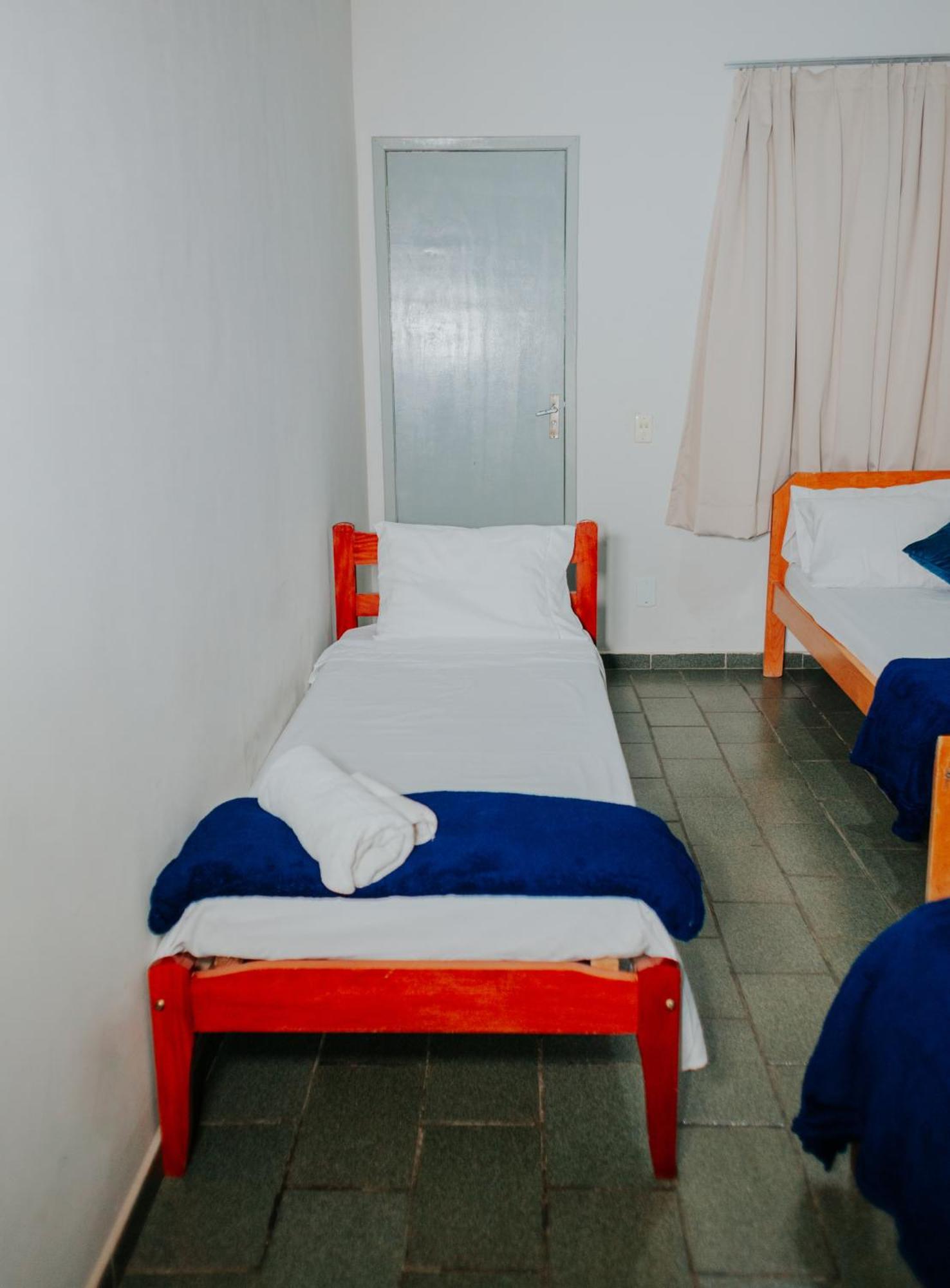 Hotel Santa Terezinha Alfredo Chaves Zewnętrze zdjęcie