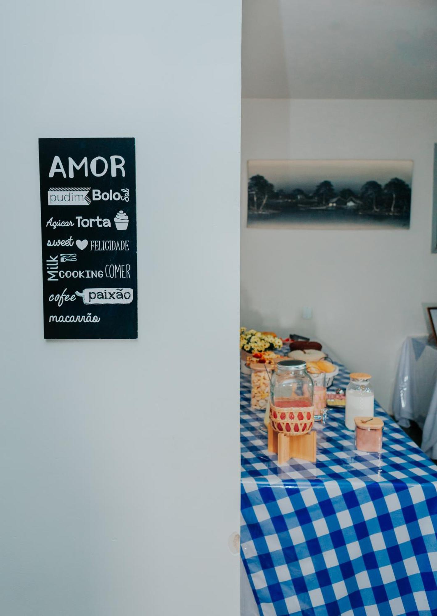 Hotel Santa Terezinha Alfredo Chaves Zewnętrze zdjęcie