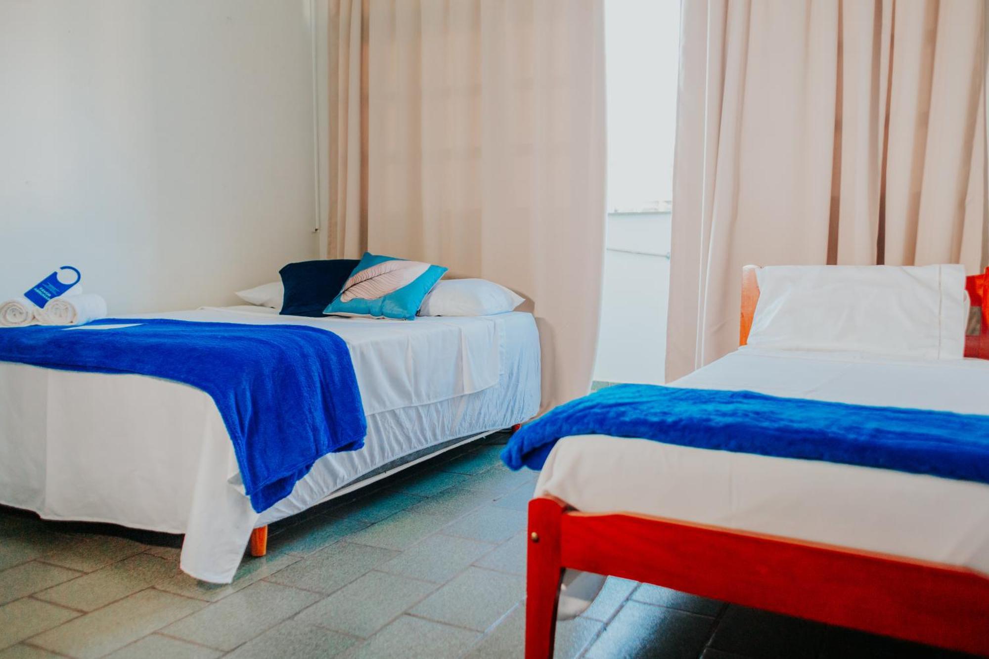 Hotel Santa Terezinha Alfredo Chaves Zewnętrze zdjęcie