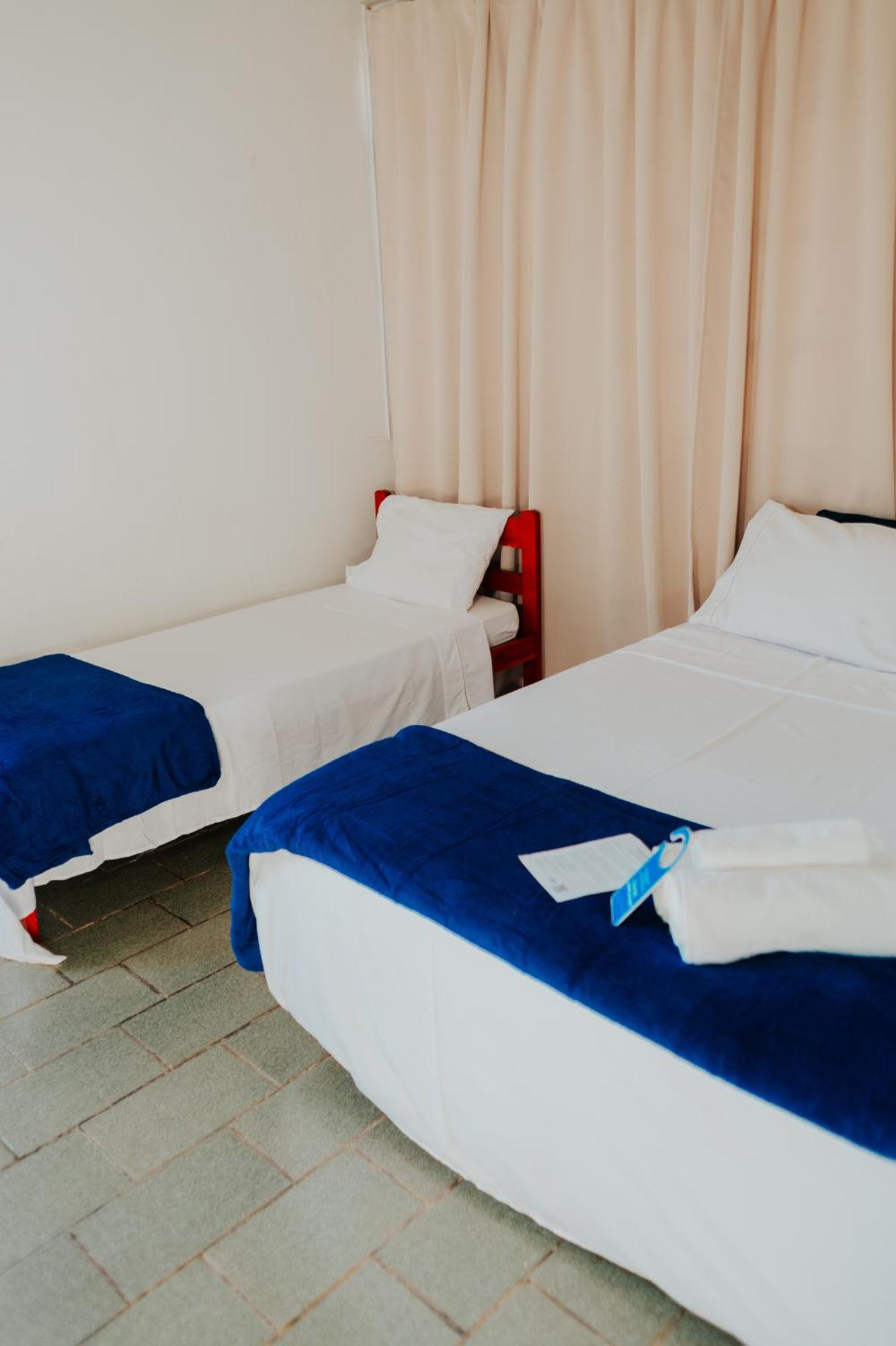 Hotel Santa Terezinha Alfredo Chaves Zewnętrze zdjęcie