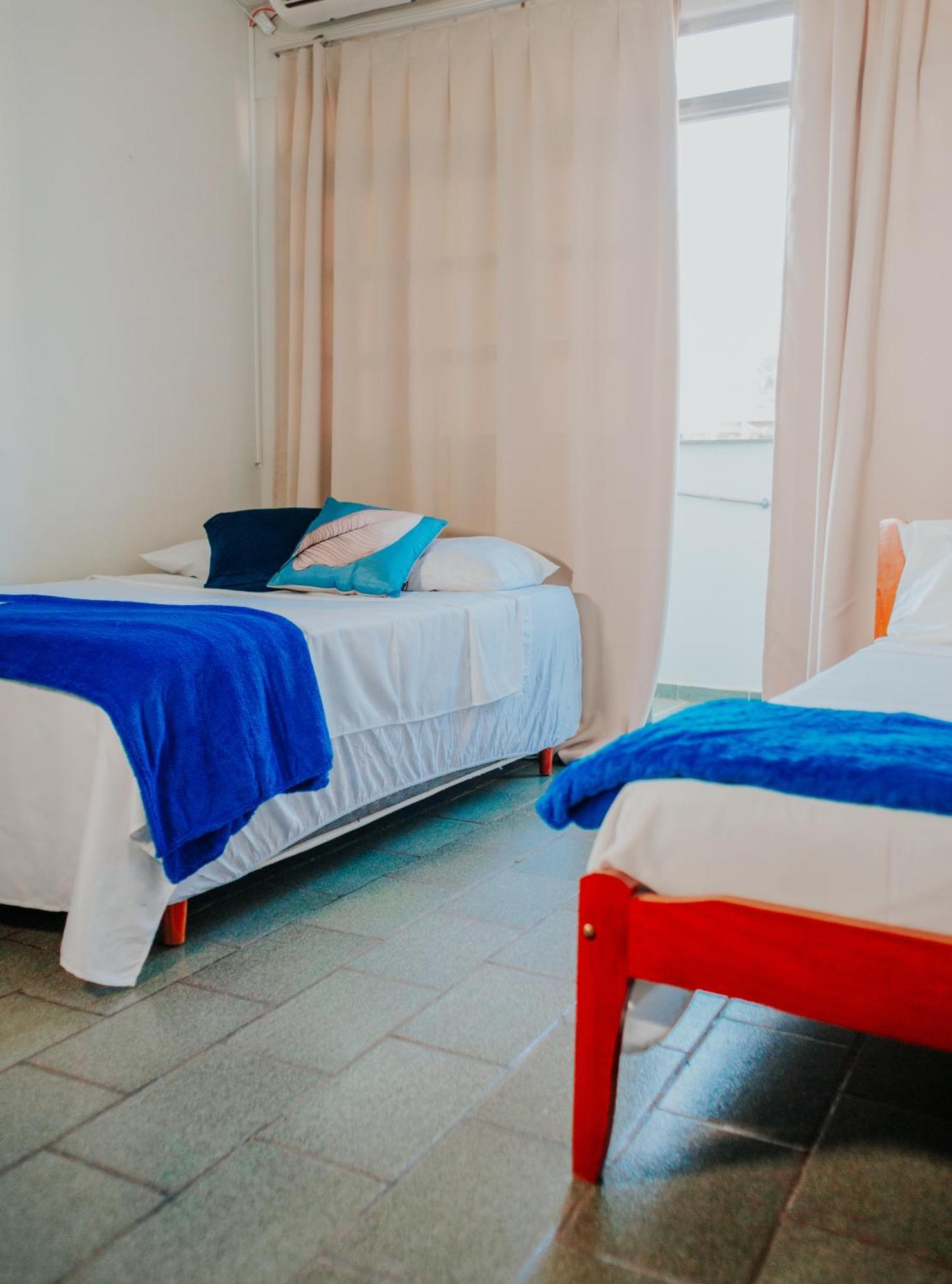 Hotel Santa Terezinha Alfredo Chaves Zewnętrze zdjęcie