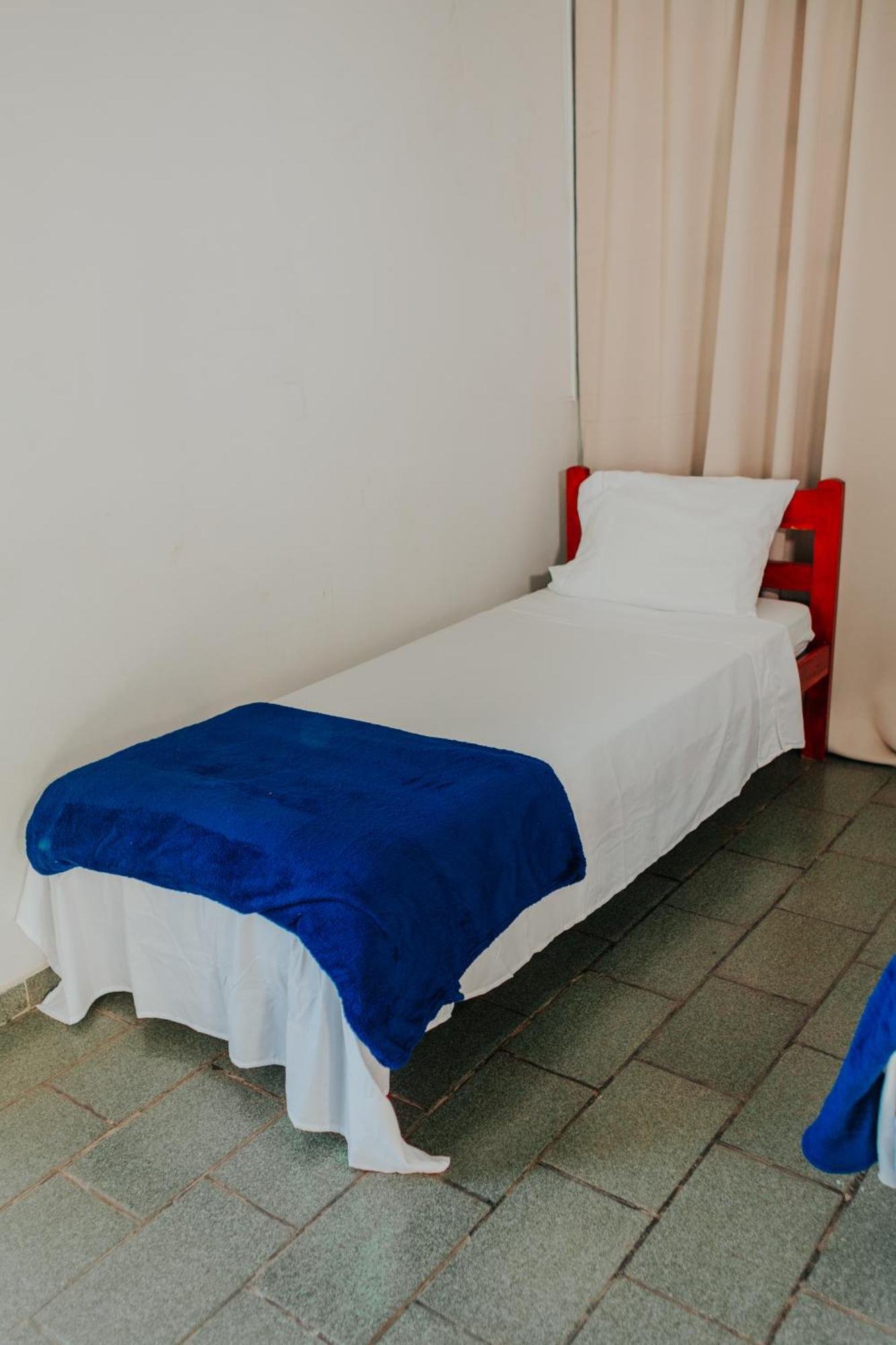 Hotel Santa Terezinha Alfredo Chaves Zewnętrze zdjęcie