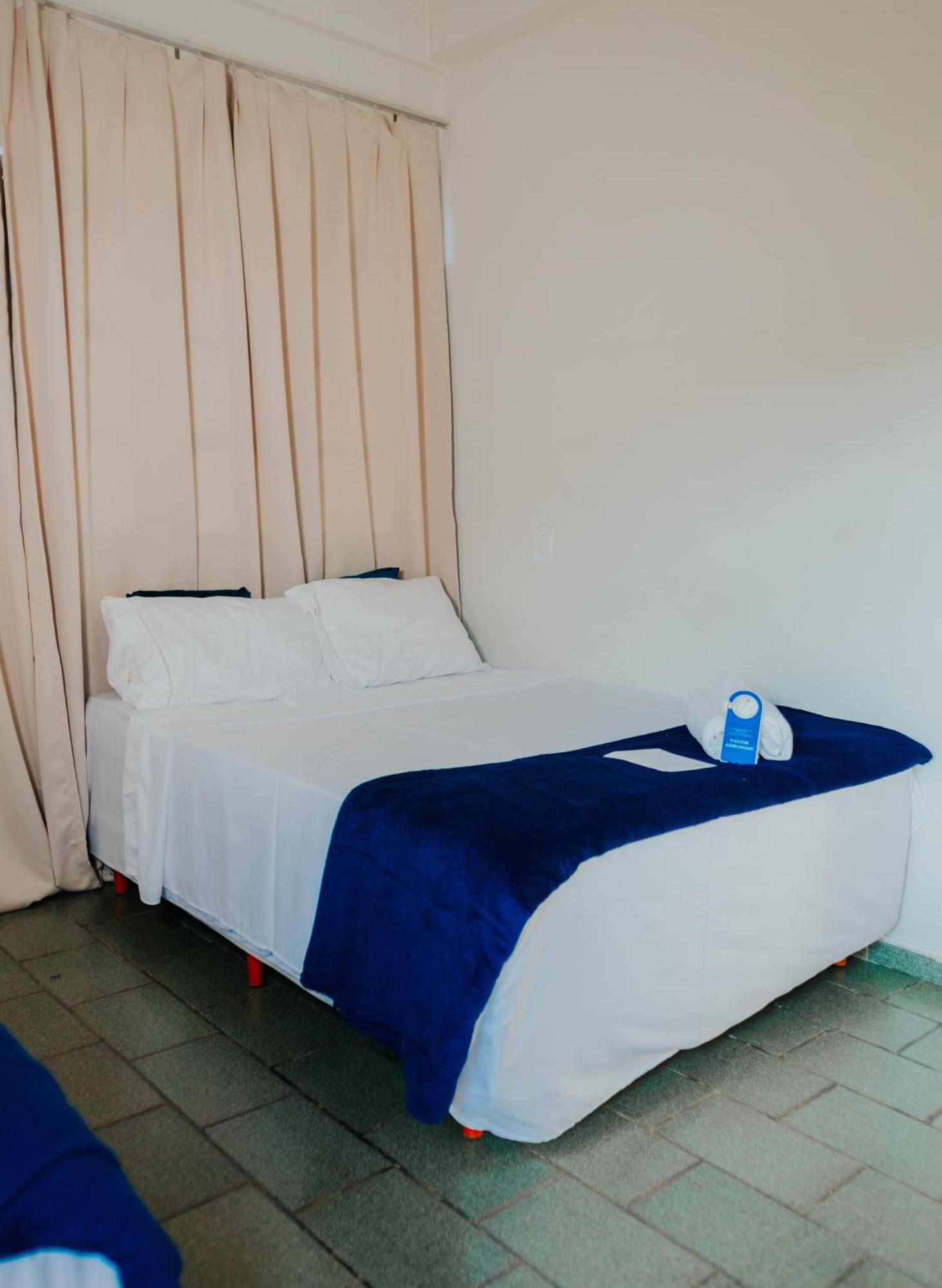 Hotel Santa Terezinha Alfredo Chaves Zewnętrze zdjęcie