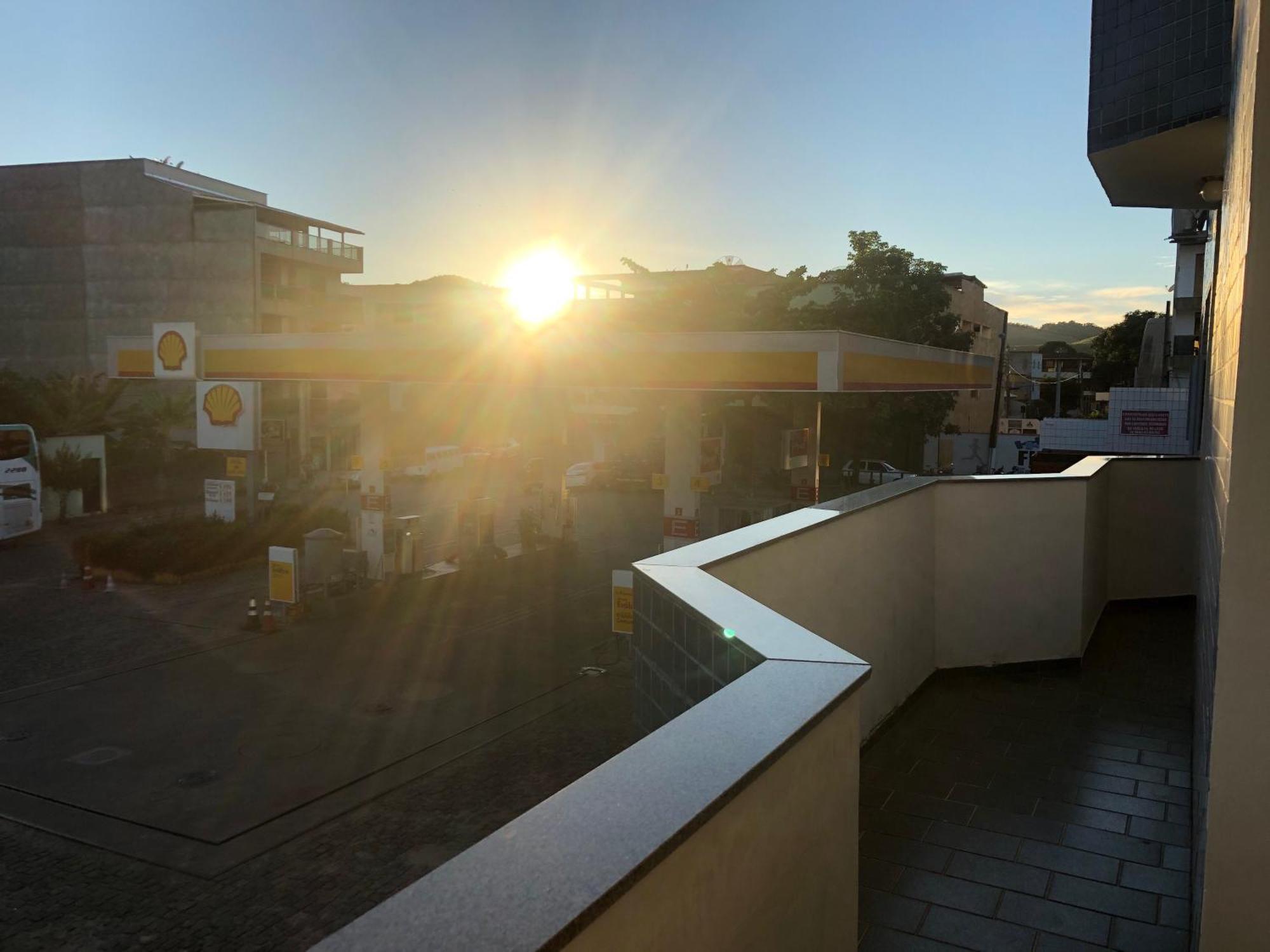 Hotel Santa Terezinha Alfredo Chaves Zewnętrze zdjęcie